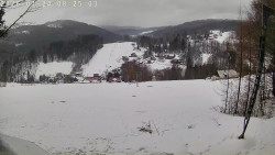 Údolí Dolní Dvůr