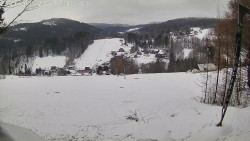 Údolí Dolní Dvůr