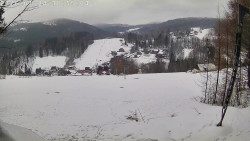 Údolí Dolní Dvůr