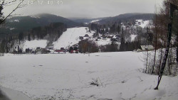 Údolí Dolní Dvůr