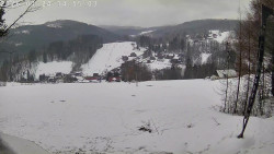 Údolí Dolní Dvůr