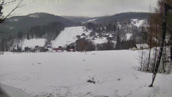 Údolí Dolní Dvůr