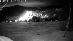 Údolí Dolní Dvůr