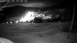 Údolí Dolní Dvůr