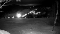 Údolí Dolní Dvůr