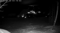 Údolí Dolní Dvůr