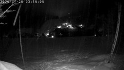 Údolí Dolní Dvůr