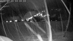 Údolí Dolní Dvůr