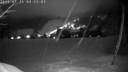 Údolí Dolní Dvůr