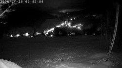 Údolí Dolní Dvůr