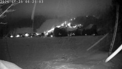 Údolí Dolní Dvůr