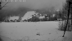 Údolí Dolní Dvůr