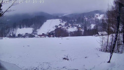 Údolí Dolní Dvůr