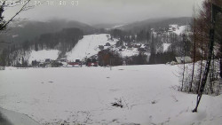 Údolí Dolní Dvůr