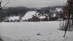 Údolí Dolní Dvůr