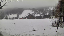 Údolí Dolní Dvůr