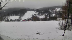 Údolí Dolní Dvůr