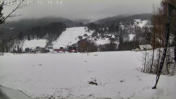 Údolí Dolní Dvůr