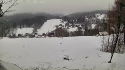 Údolí Dolní Dvůr