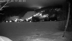 Údolí Dolní Dvůr