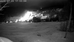 Údolí Dolní Dvůr