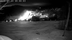 Údolí Dolní Dvůr