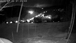 Údolí Dolní Dvůr