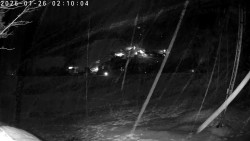 Údolí Dolní Dvůr