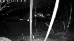 Údolí Dolní Dvůr