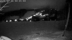 Údolí Dolní Dvůr