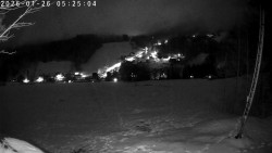 Údolí Dolní Dvůr