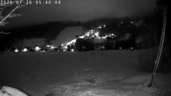 Údolí Dolní Dvůr