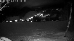 Údolí Dolní Dvůr