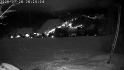 Údolí Dolní Dvůr