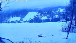 Údolí Dolní Dvůr