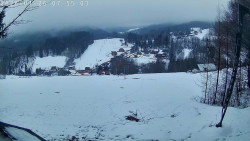 Údolí Dolní Dvůr