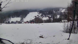 Údolí Dolní Dvůr