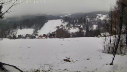 Údolí Dolní Dvůr