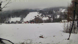 Údolí Dolní Dvůr