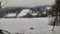 Údolí Dolní Dvůr