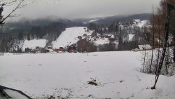 Údolí Dolní Dvůr