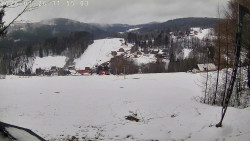 Údolí Dolní Dvůr