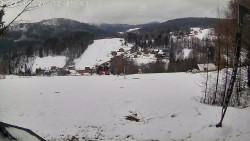 Údolí Dolní Dvůr