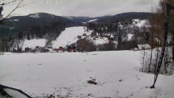 Údolí Dolní Dvůr