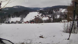 Údolí Dolní Dvůr