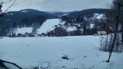 Údolí Dolní Dvůr