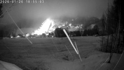 Údolí Dolní Dvůr