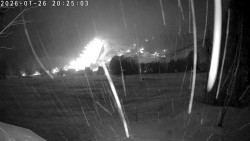 Údolí Dolní Dvůr