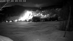 Údolí Dolní Dvůr