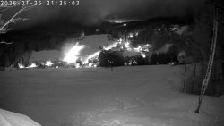 Údolí Dolní Dvůr